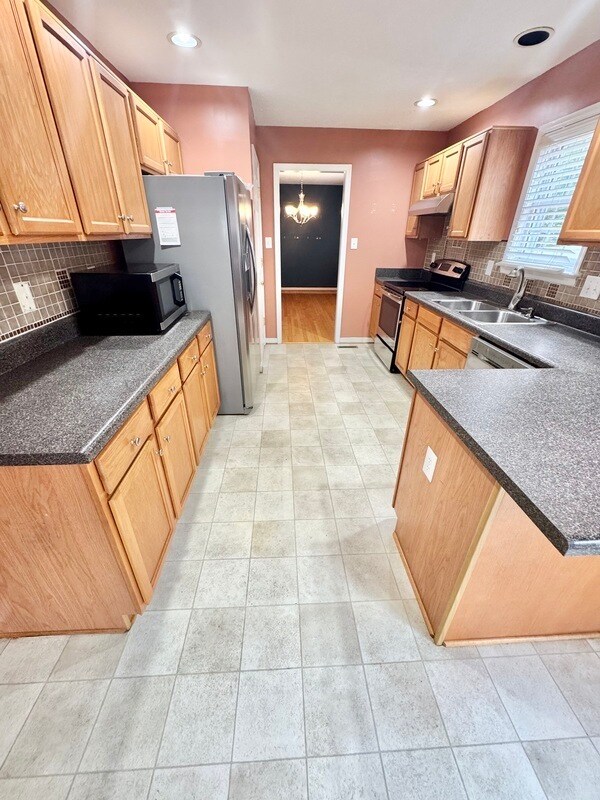 Building Photo - 5704 Westower Dr