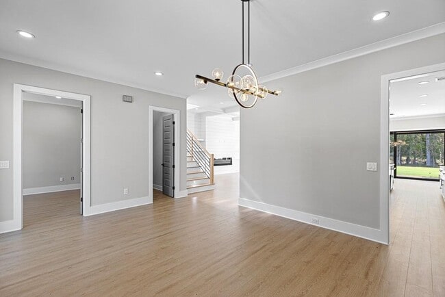 Building Photo - 2336 GA-124