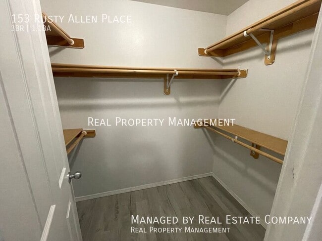 Building Photo - 153 Rusty Allen Pl