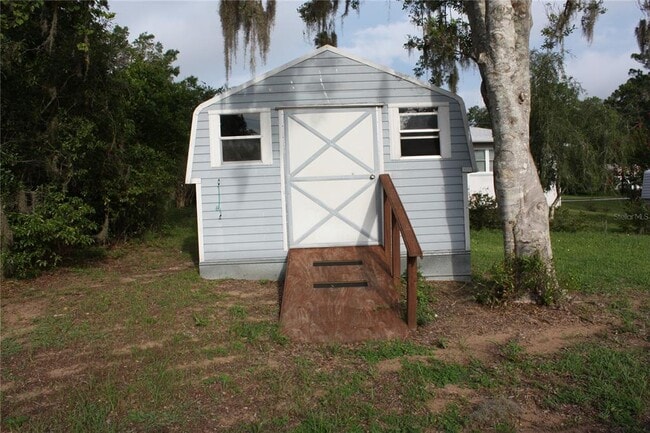 Building Photo - 817 S Apopka Ave