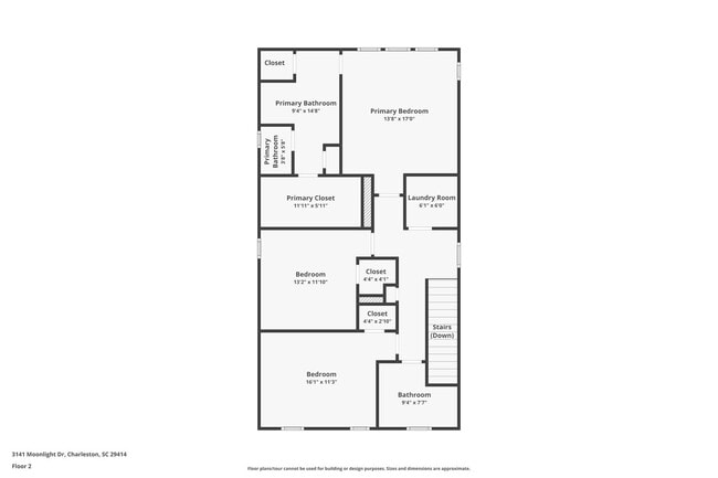 Building Photo - Your Calm Charleston Retreat!