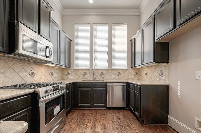 Building Photo - 2634 Texas St