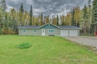 Building Photo - Single Family Home in North Pole