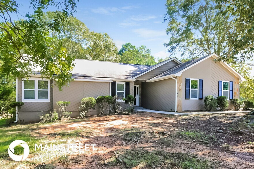 Primary Photo - 100 Smokemont Dr