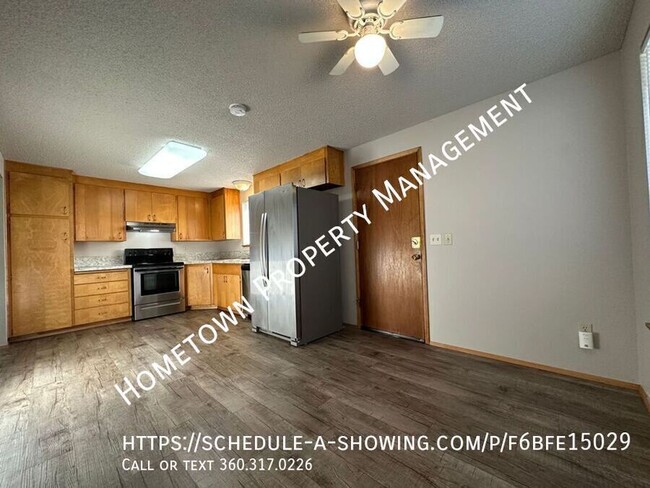 Building Photo - Remodeled 3 bedroom 1.5 bath Rambler in Tu...