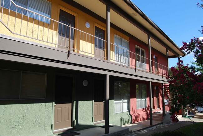 Building Photo - The Pepper Tree