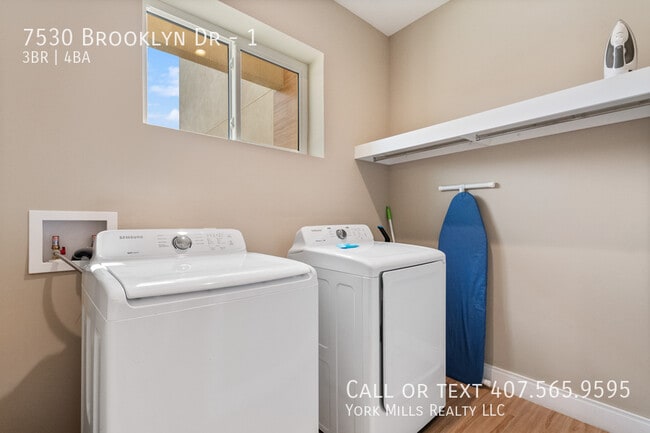 Building Photo - 7530 Brooklyn Dr