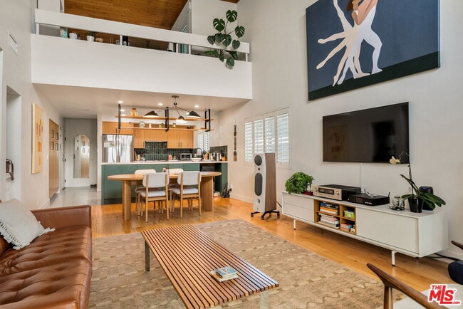 Building Photo - 3988 Beethoven St