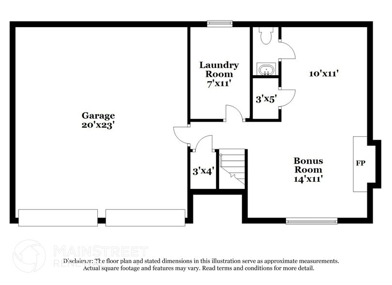 Building Photo - 1404 N Aztec Ave