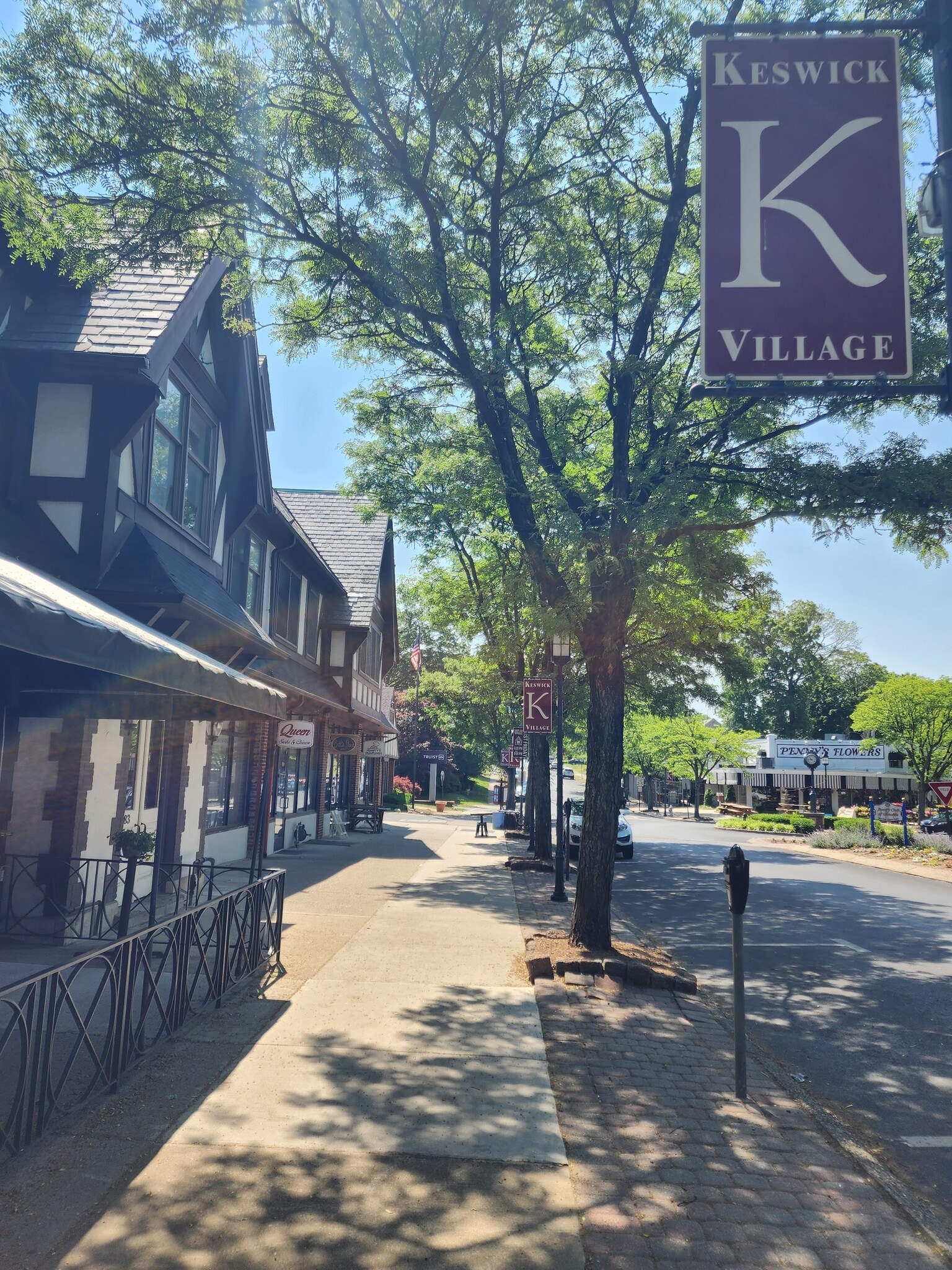 Building Photo - 283 Keswick Ave