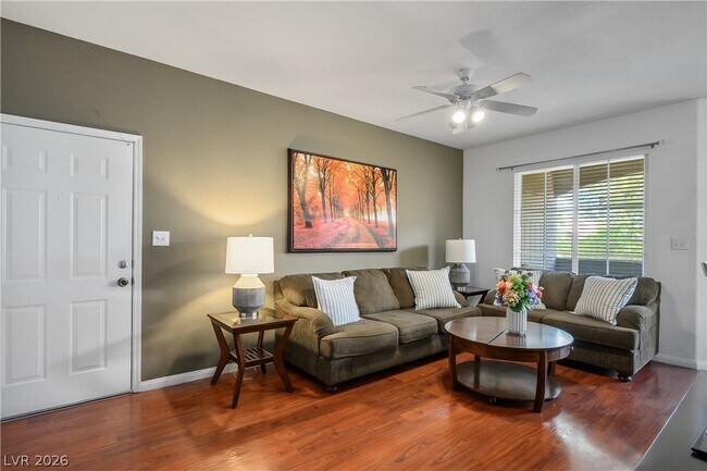 Building Photo - 9000 S Las Vegas Blvd