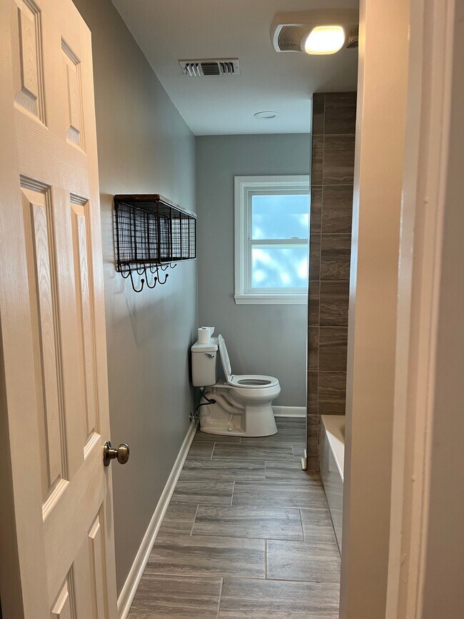 Guest Bath - 212 Mount Salus Rd