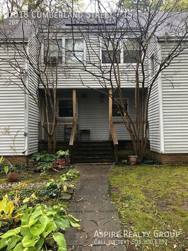 Primary Photo - 1018 Cumberland St