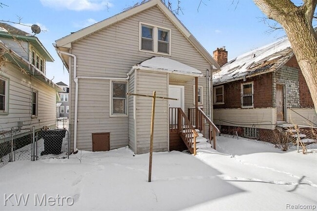 Building Photo - 2514 Beals St