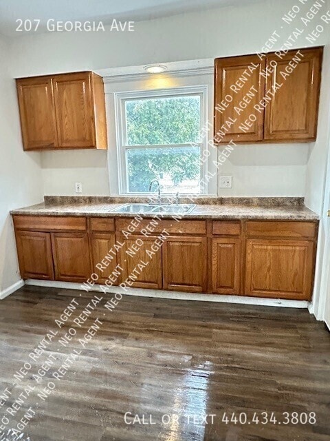 Building Photo - 207 Georgia Ave