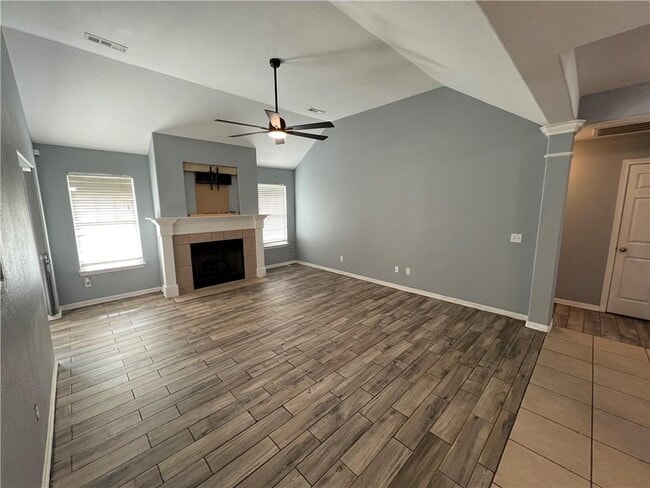 Building Photo - 1705 N Valor