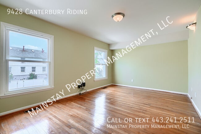 Building Photo - 9428 Canterbury Riding