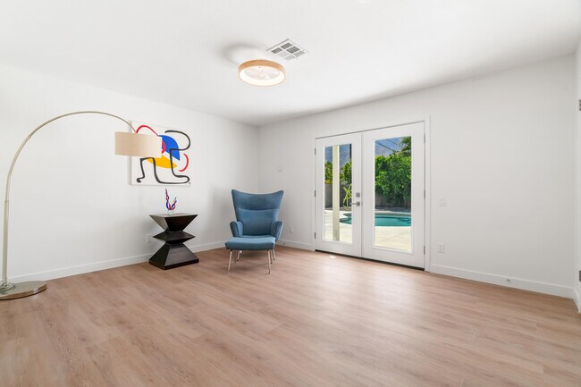 Building Photo - 2627 N Cerritos Rd