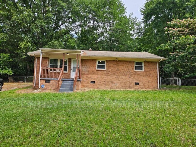 Primary Photo - 1264 Sandy Cross Rd