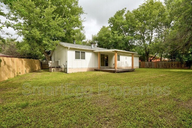 Building Photo - 5601 Palo Blanco Ct