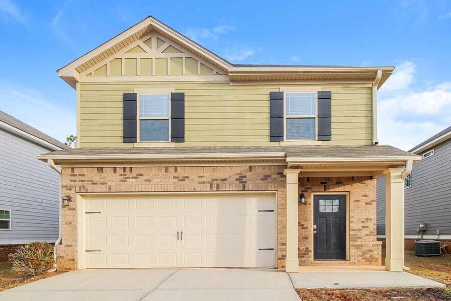 Primary Photo - 522 Kirkland Dr