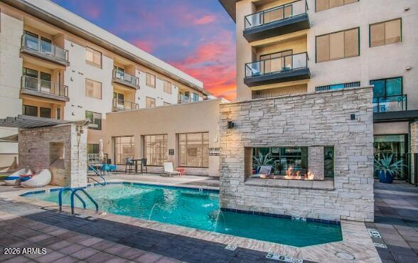 Building Photo - 7300 E Earll Dr