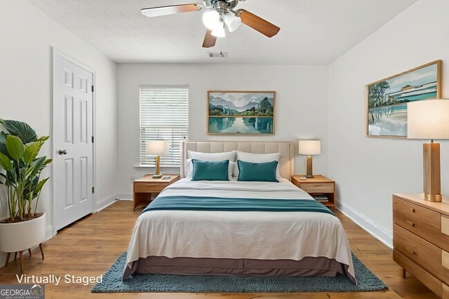 Building Photo - 125 Highgrove Pl