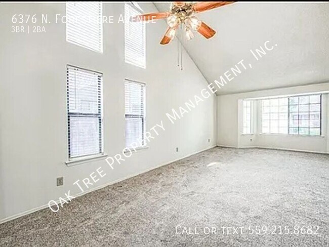 Building Photo - 6376 N Forestiere Ave