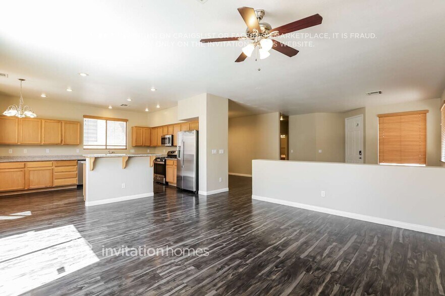 Building Photo - 9149 Dorrell Ln
