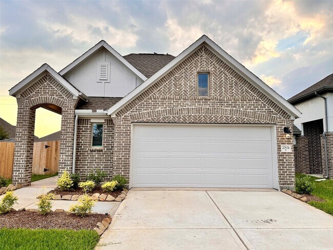 Primary Photo - 20834 Wilde Redbud Trl