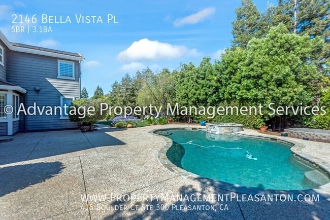Building Photo - 2146 Bella Vista Pl