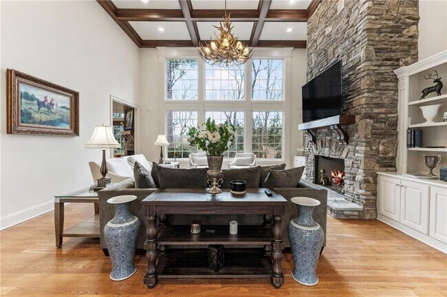 Building Photo - 927 Buckingham Cir NW