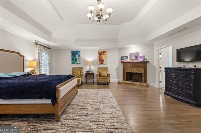 Building Photo - 415 Lyerly Pointe