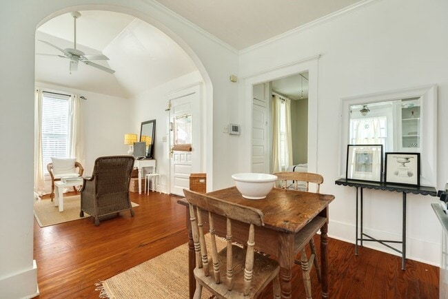 Building Photo - 1512 38th St