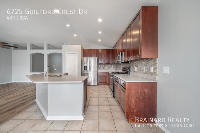 Building Photo - 6725 Guilford Crest Dr