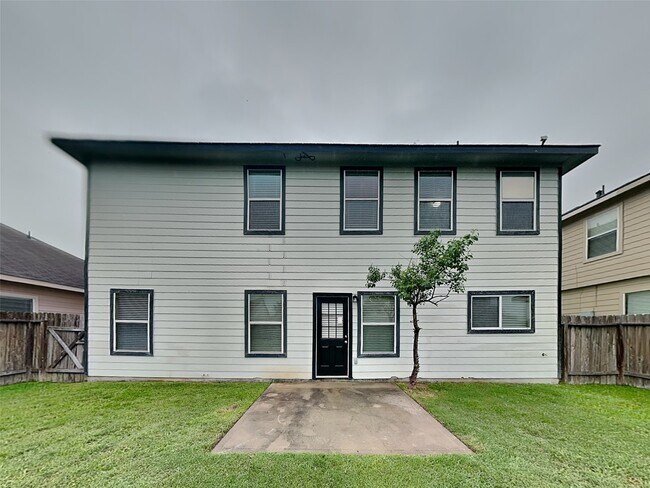 Building Photo - 21715 Britton Hill Way