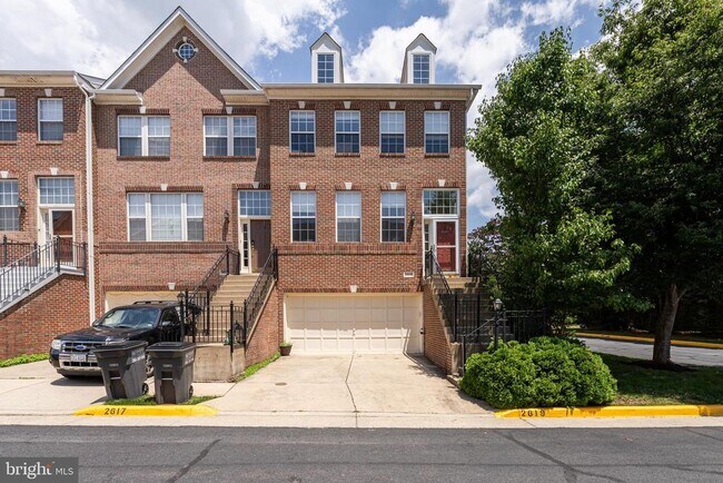 Primary Photo - 2619 Logan Wood Dr