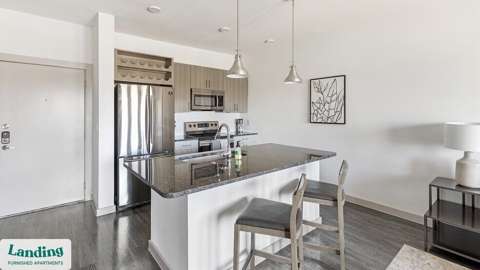 Building Photo - 7201 Henneman Way