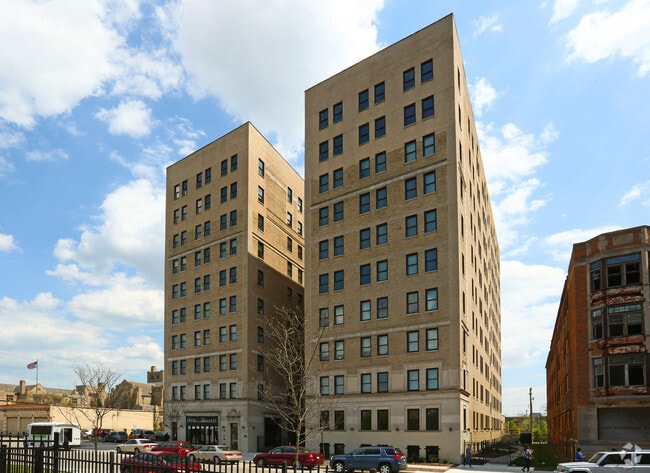 Building Photo - Wellington Square Senior Apartments