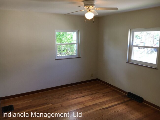 Building Photo - 2 br, 1 bath House - 678 E. Jeffrey Place