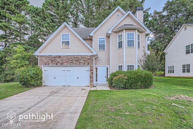 Primary Photo - 4 br, 2.5 bath House - 912 Lakeside Ct UNIT