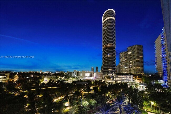 Building Photo - 650 West Ave