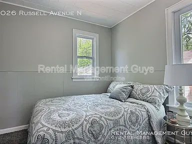 Building Photo - 3026 Russell Ave N