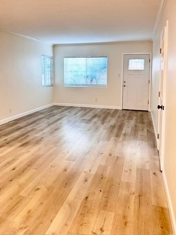 Building Photo - 3680 Voltaire St