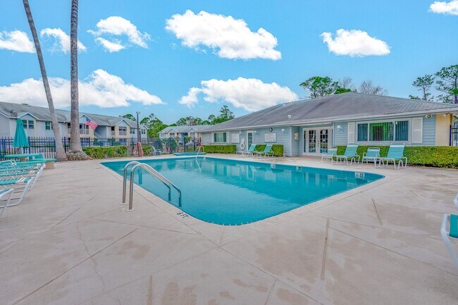 Building Photo - Welcome to Indigo Pines in Daytona Beach