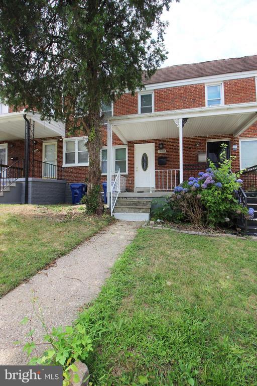 Building Photo - 1008 Parksley Ave