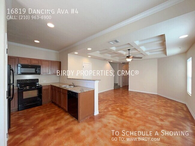 Building Photo - 16819 Dancing Ava