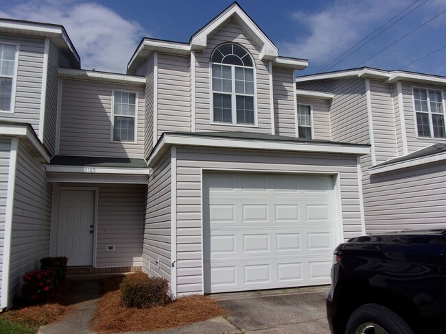 Primary Photo - Achey Drive Townhomes, Enterprise, AL