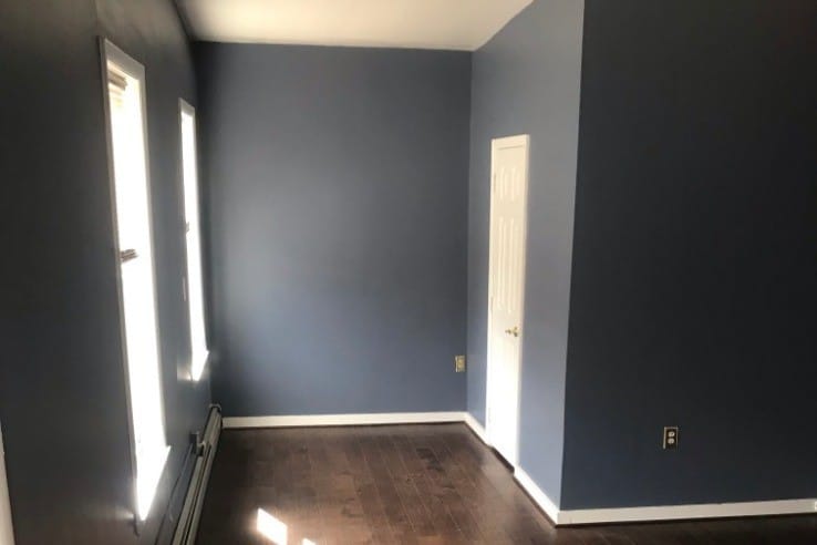 Bedroom - 1340 S Hanover St