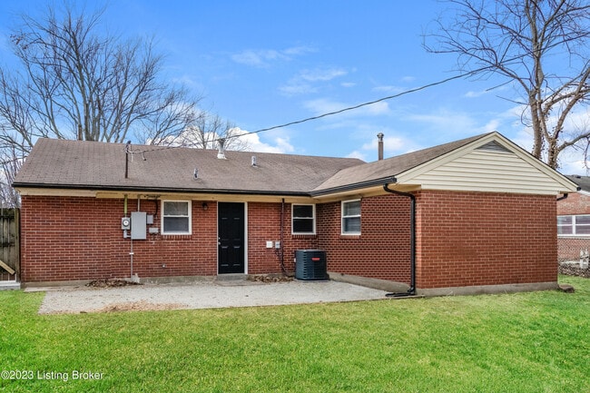 Building Photo - 3113 Maywood Pl